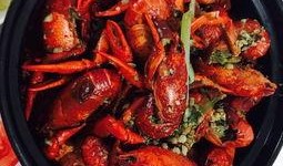 娱乐吃瓜酱美食视频,揭秘明星们的私房美食与吃瓜乐趣