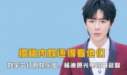 爆料娱乐圈的韩剧推荐完结,盘点那些让人欲罢不能的韩剧完结之作