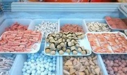 爆料冷冻食品怎么做视频,如何制作美味佳肴