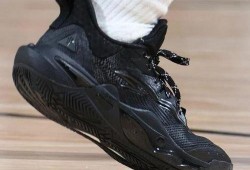 安踏欧文一代最新爆料是真的吗,真假难辨，真相即将揭晓！”